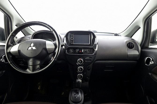 Mitsubishi i-MiEV Facelift ATM 35kW Таллин - изображение 5