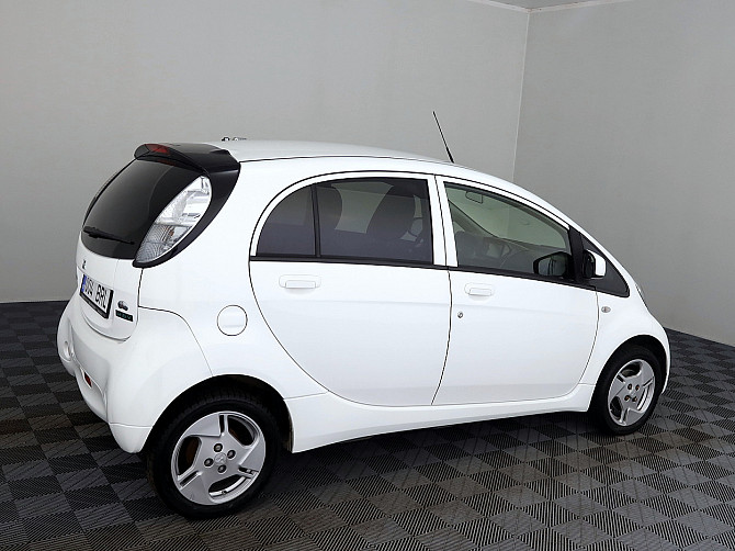 Mitsubishi i-MiEV Facelift ATM 35kW Таллин - изображение 3
