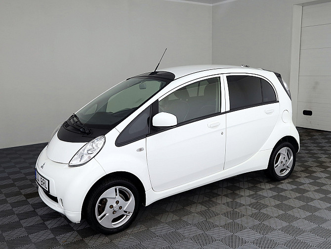 Mitsubishi i-MiEV Facelift ATM 35kW Таллин - изображение 2