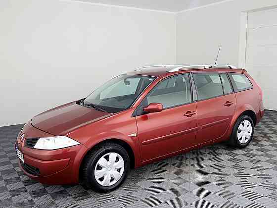 Renault Megane Grandtour Facelift 1.6 82kW Таллин