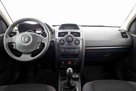 Renault Megane Grandtour Facelift 1.6 82kW Таллин