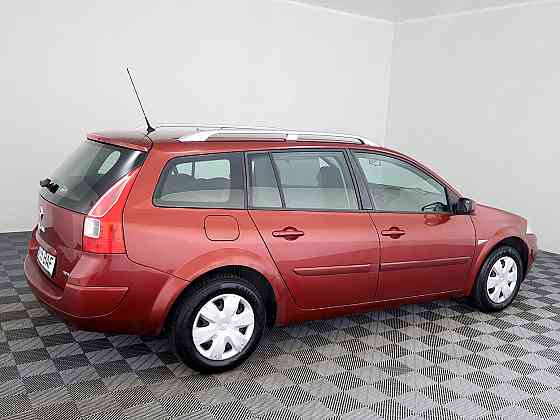 Renault Megane Grandtour Facelift 1.6 82kW Таллин
