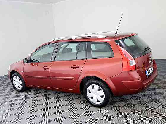 Renault Megane Grandtour Facelift 1.6 82kW Таллин