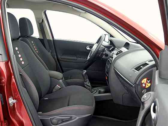 Renault Megane Grandtour Facelift 1.6 82kW Таллин