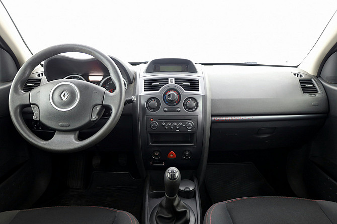Renault Megane Grandtour Facelift 1.6 82kW Таллин - изображение 5