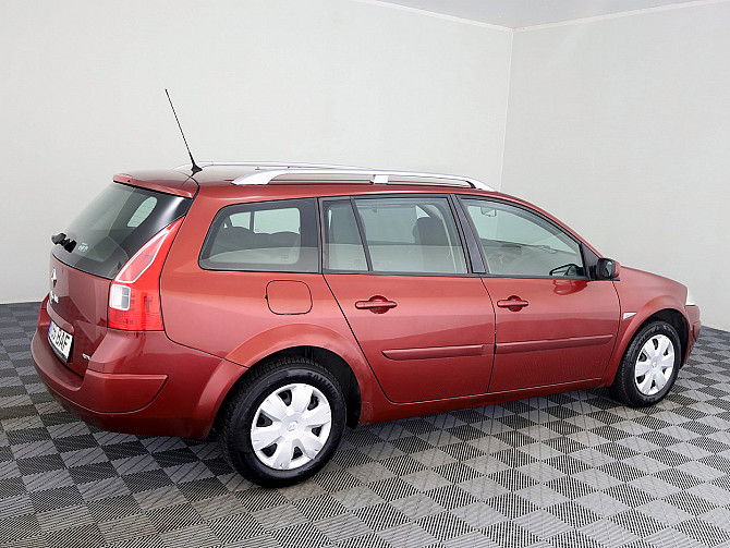 Renault Megane Grandtour Facelift 1.6 82kW Таллин - изображение 3