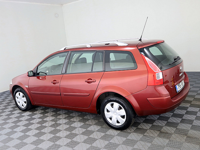 Renault Megane Grandtour Facelift 1.6 82kW Таллин - изображение 4