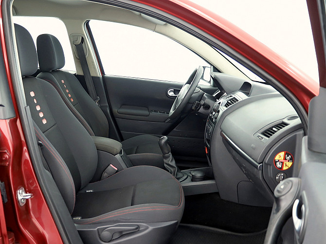 Renault Megane Grandtour Facelift 1.6 82kW Таллин - изображение 6