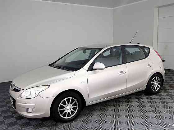 Hyundai i30 Elegance 1.6 90kW Таллин