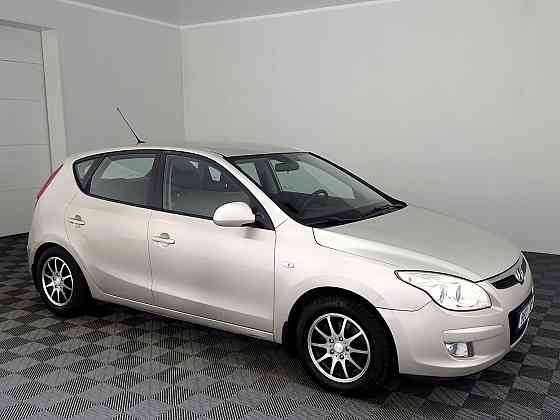 Hyundai i30 Elegance 1.6 90kW Таллин