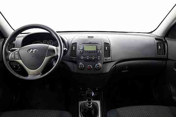 Hyundai i30 Elegance 1.6 90kW Таллин