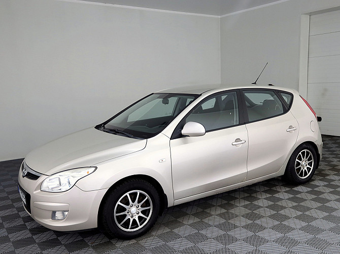 Hyundai i30 Elegance 1.6 90kW Таллин - изображение 2