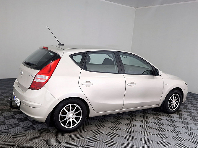 Hyundai i30 Elegance 1.6 90kW Таллин - изображение 3