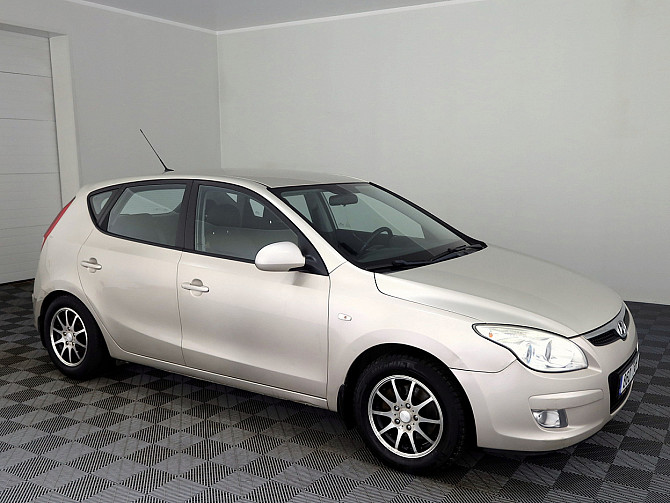 Hyundai i30 Elegance 1.6 90kW Таллин - изображение 1