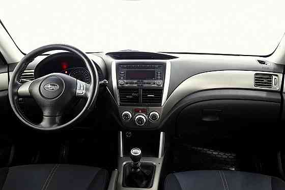 Subaru Forester Comfort AWD 2.0 TD 108kW Таллин