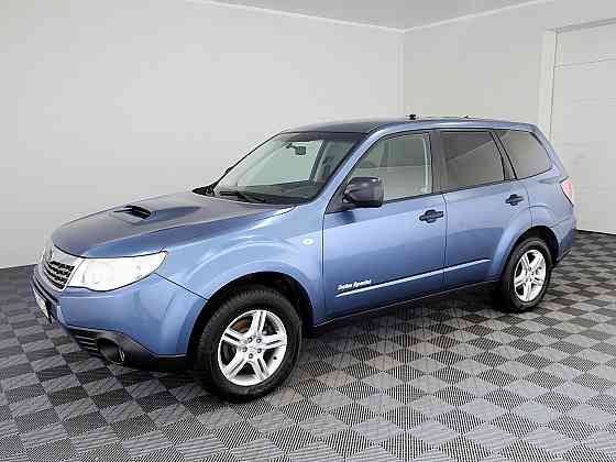 Subaru Forester Comfort AWD 2.0 TD 108kW Таллин