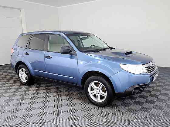 Subaru Forester Comfort AWD 2.0 TD 108kW Таллин
