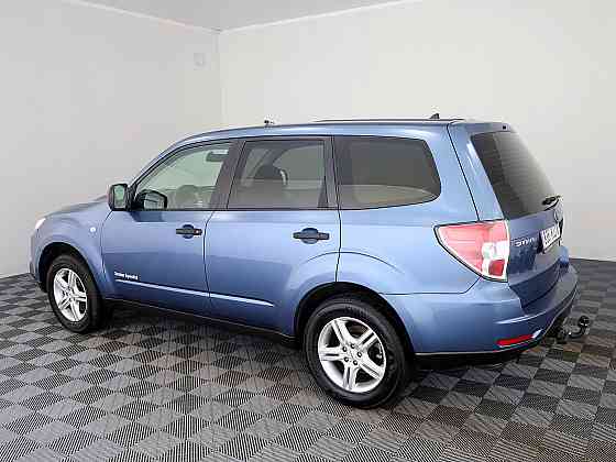Subaru Forester Comfort AWD 2.0 TD 108kW Таллин