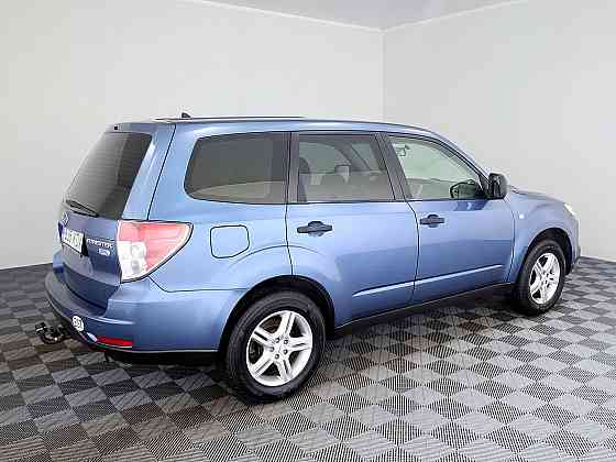 Subaru Forester Comfort AWD 2.0 TD 108kW Таллин