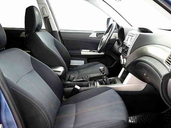 Subaru Forester Comfort AWD 2.0 TD 108kW Таллин