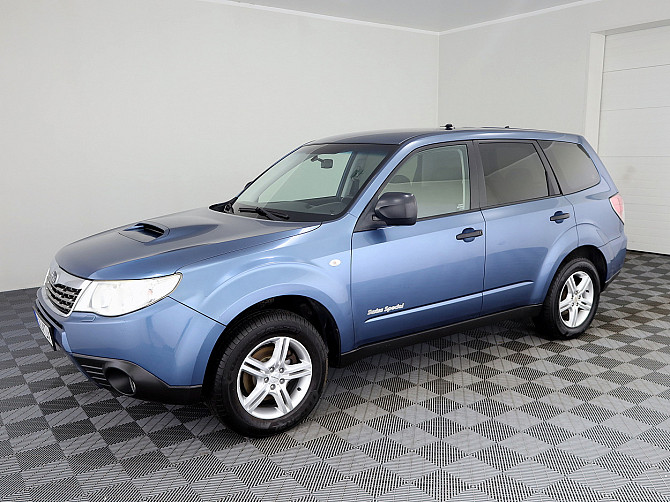 Subaru Forester Comfort AWD 2.0 TD 108kW Таллин - изображение 2