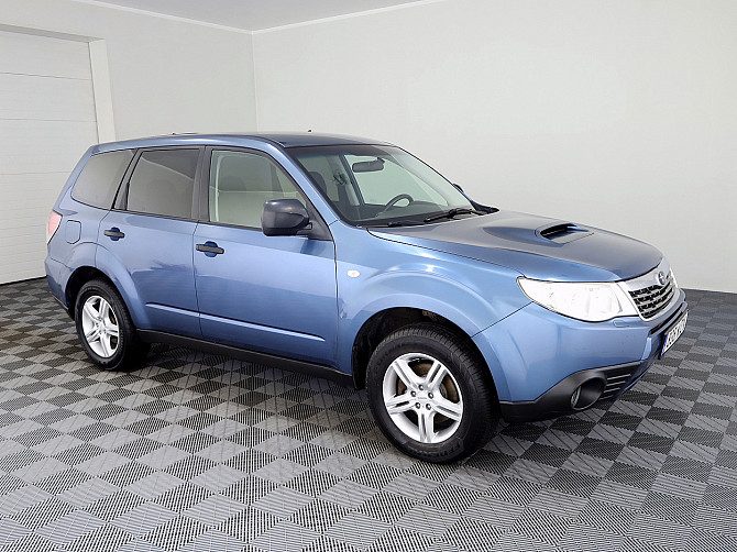 Subaru Forester Comfort AWD 2.0 TD 108kW Таллин - изображение 1