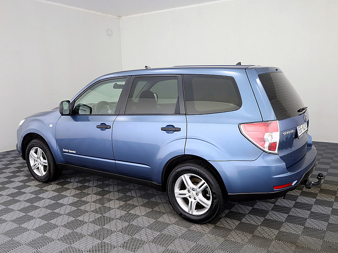 Subaru Forester Comfort AWD 2.0 TD 108kW Таллин - изображение 4