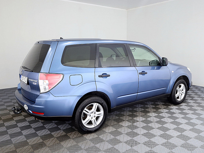 Subaru Forester Comfort AWD 2.0 TD 108kW Таллин - изображение 3