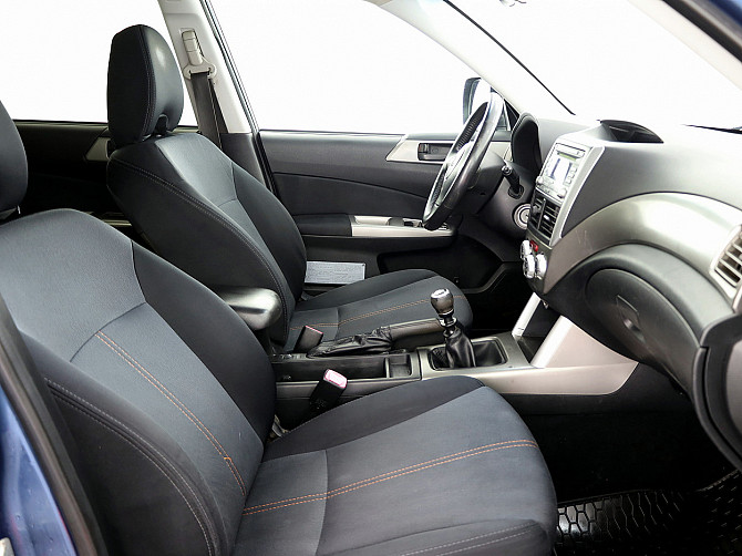 Subaru Forester Comfort AWD 2.0 TD 108kW Таллин - изображение 6