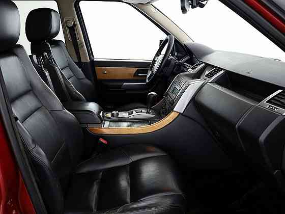Land Rover Range Rover Sport HSE Luxury 2.7 TDV6 140kW Таллин