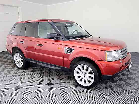 Land Rover Range Rover Sport HSE Luxury 2.7 TDV6 140kW Таллин