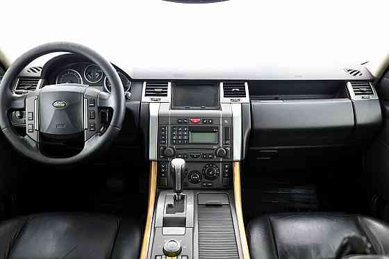 Land Rover Range Rover Sport HSE Luxury 2.7 TDV6 140kW Таллин