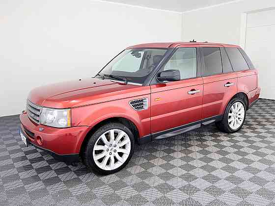 Land Rover Range Rover Sport HSE Luxury 2.7 TDV6 140kW Таллин
