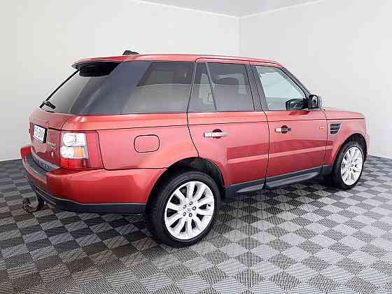 Land Rover Range Rover Sport HSE Luxury 2.7 TDV6 140kW Таллин