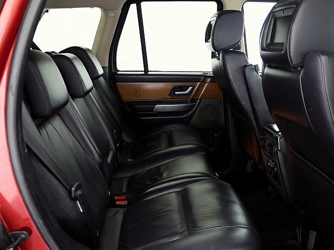 Land Rover Range Rover Sport HSE Luxury 2.7 TDV6 140kW Таллин - изображение 7