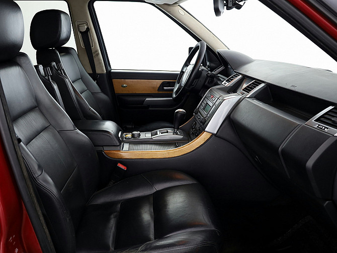 Land Rover Range Rover Sport HSE Luxury 2.7 TDV6 140kW Таллин - изображение 6