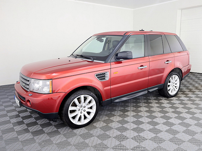 Land Rover Range Rover Sport HSE Luxury 2.7 TDV6 140kW Таллин - изображение 2
