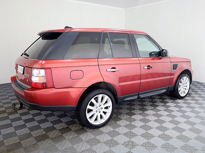 Land Rover Range Rover Sport HSE Luxury 2.7 TDV6 140kW Таллин - изображение 3