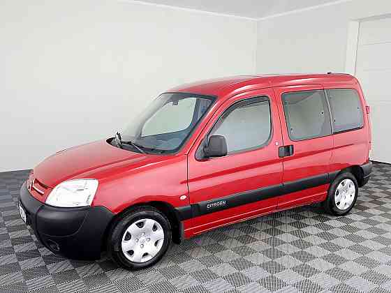 Citroen Berlingo Multispace Facelift 1.4 55kW Tallina