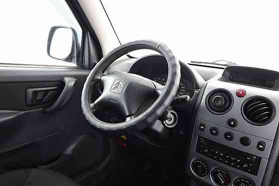 Citroen Berlingo Multispace Facelift 1.4 55kW Tallina