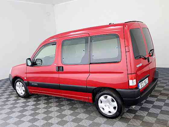 Citroen Berlingo Multispace Facelift 1.4 55kW Tallina