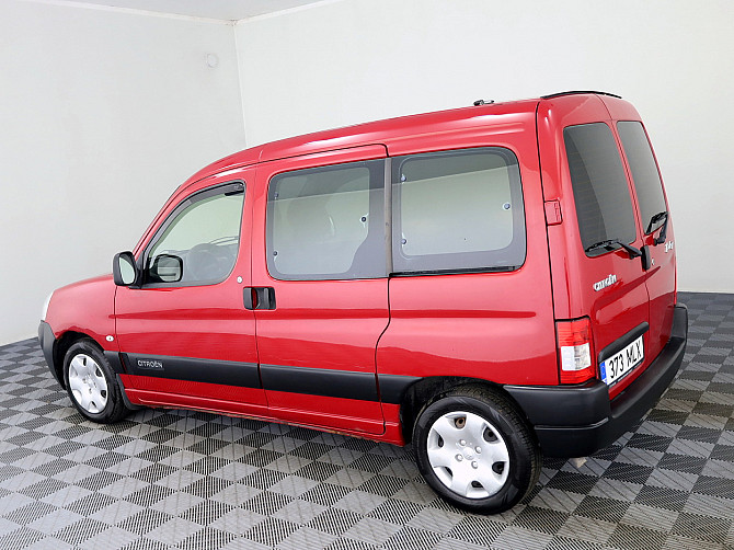 Citroen Berlingo Multispace Facelift 1.4 55kW Tallina - foto 4
