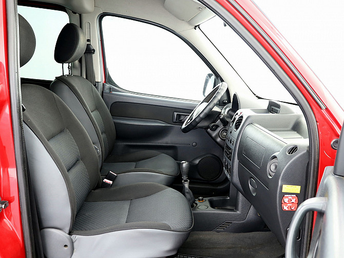 Citroen Berlingo Multispace Facelift 1.4 55kW Tallina - foto 6