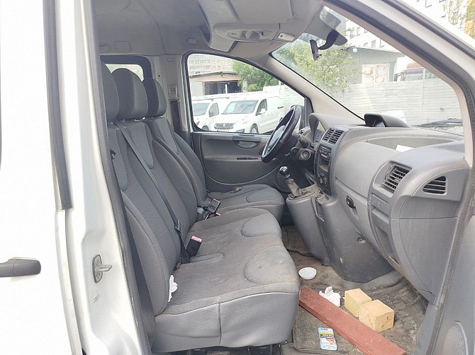 Citroen Jumpy Van 2.0 HDi 88kW Tallina - foto 6