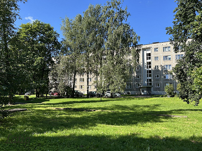 Pardod zemes gabalu ar uz tā esošu daudzdzīvokļu namu.
Dzīvokļu skaits 105.
Universālā kadastr vērtī Рига - изображение 2