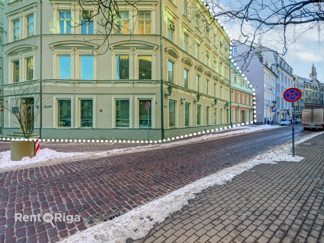 Объект недвижимости в отличном состоянии, расположенный в самом сердце Старой Рига - изображение 4