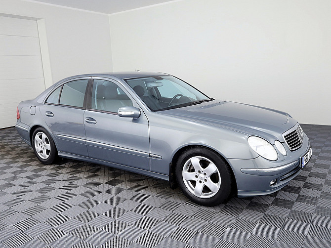 Mercedes-Benz E 200 Avantgarde ATM 1.8 Kompressor 120kW Таллин - изображение 1