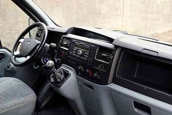 Ford Transit 300L Van 2.2 TDCi 103kW Таллин