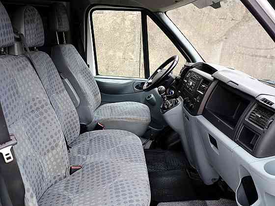 Ford Transit 300L Van 2.2 TDCi 103kW Таллин