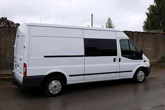Ford Transit 300L Van 2.2 TDCi 103kW Таллин